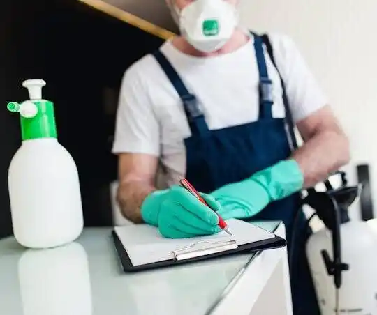 pest control Thurston Woods